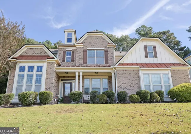 2nd image of 2236 Caledonia Dr, Lawrenceville, GA 30045 | MLS# 10799123