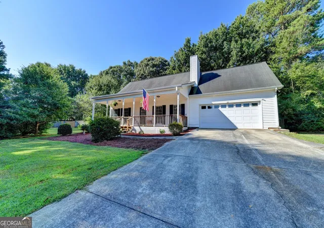 48th image of 85 Cypress Pl, Winder, GA 30680 | MLS# 10828132