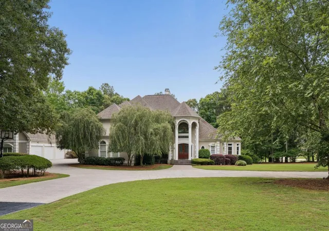Photo 1 of Mansion for sale at 1845 Kathy Whitworth Dr, Braselton, GA 30517 | MLS# 10786039 | Listing updated on 2026-09-13