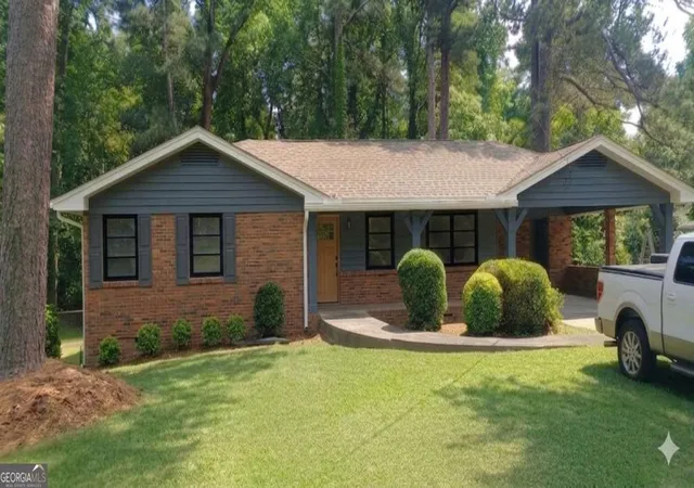 Photo 1 of Single family home for sale at 3838 King Arthur Rd Sw, Atlanta, GA 30331 | MLS# 10779459 | Listing updated on 2026-09-22