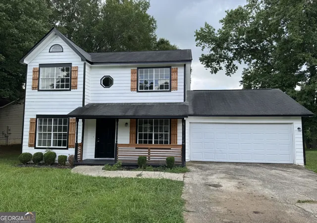1st image of 476 Brookfield Wy, Jonesboro, GA 30238 | MLS# 10814994