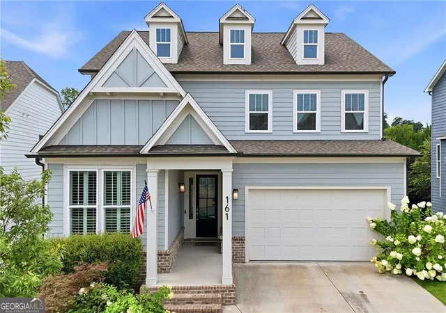 1st image of 161 Fieldbrook Xing, Canton, GA 30115 | MLS# 10815717