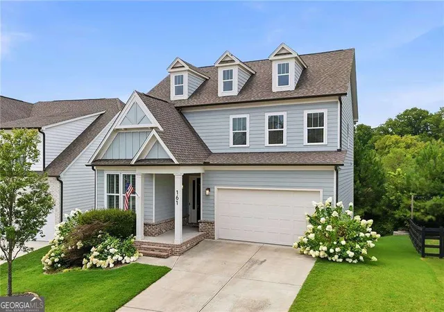 75th image of 161 Fieldbrook Xing, Canton, GA 30115 | MLS# 10815717