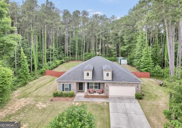 Photo 1 of Single family home for sale at 1002 Yorkshire Dr, Griffin, GA 30223 | MLS# 10836928 | Listing updated on 2026-09-15
