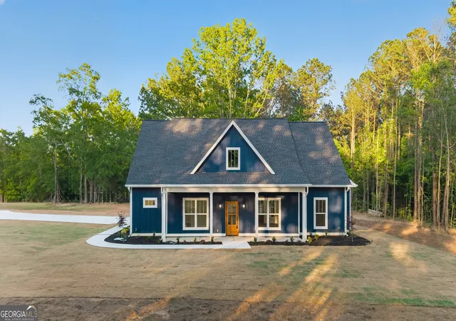 1st image of 166 Midway Rd, Barnesville, GA 30204 | MLS# 10803797