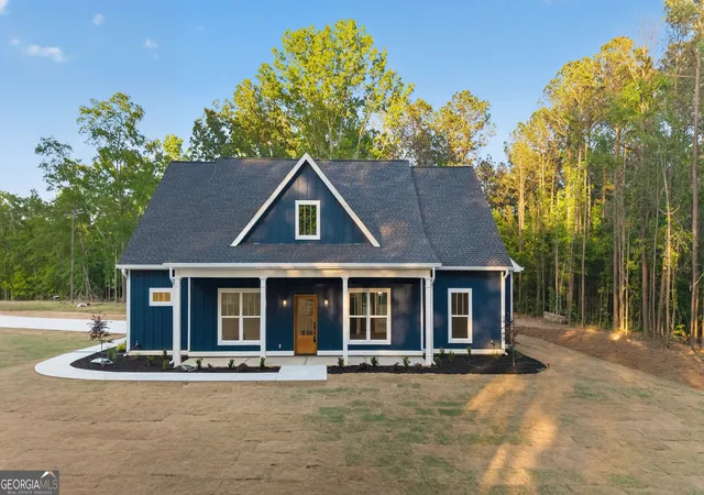 2nd image of 166 Midway Rd, Barnesville, GA 30204 | MLS# 10803797