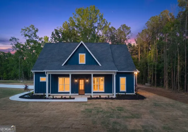 3rd image of 166 Midway Rd, Barnesville, GA 30204 | MLS# 10803797