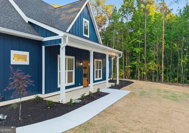 4th image of 166 Midway Rd, Barnesville, GA 30204 | MLS# 10803797