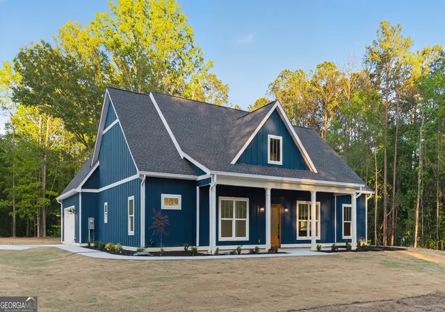 62nd image of 166 Midway Rd, Barnesville, GA 30204 | MLS# 10803797