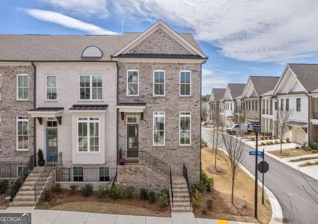 1st image of 4546 Watervale Wy, Peachtree Corners, GA 30092 | MLS# 10718039