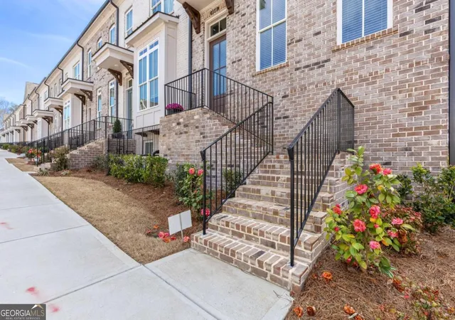 2nd image of 4546 Watervale Wy, Peachtree Corners, GA 30092 | MLS# 10718039