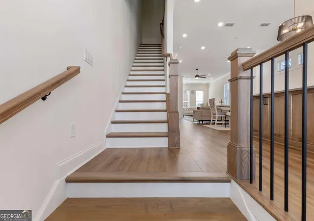 Photo 3 of Townhouse for sale at 4546 Watervale Wy, Peachtree Corners, GA 30092 | MLS# 10718039 | Listing updated on 2026-09-07