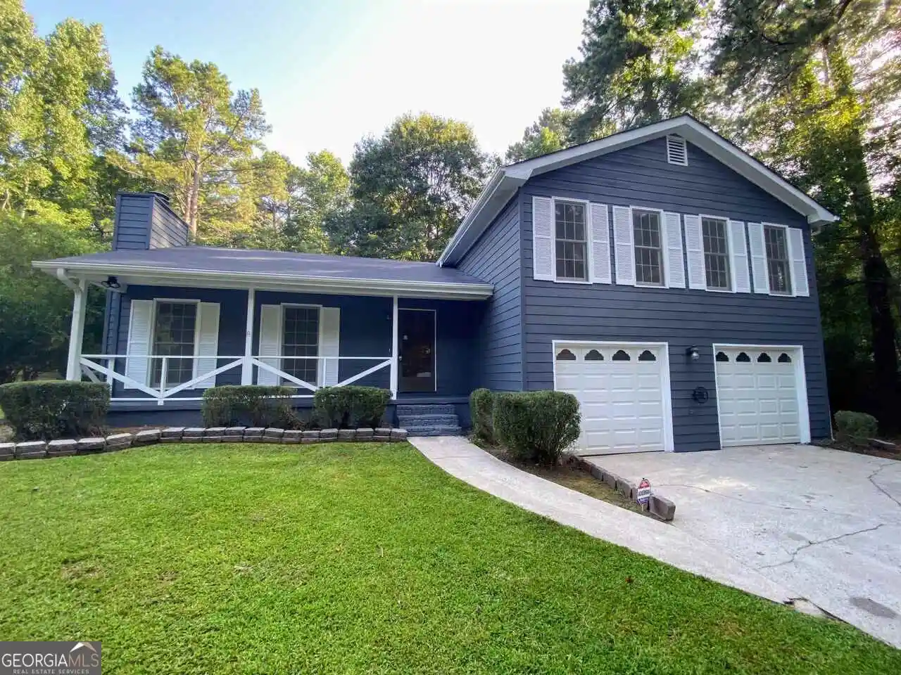 Photo 1 of Single family home for sale at 130 Carrollwood Dr, Fayetteville, GA 30215 | MLS# 10856073 | Listing updated on 2026-10-16