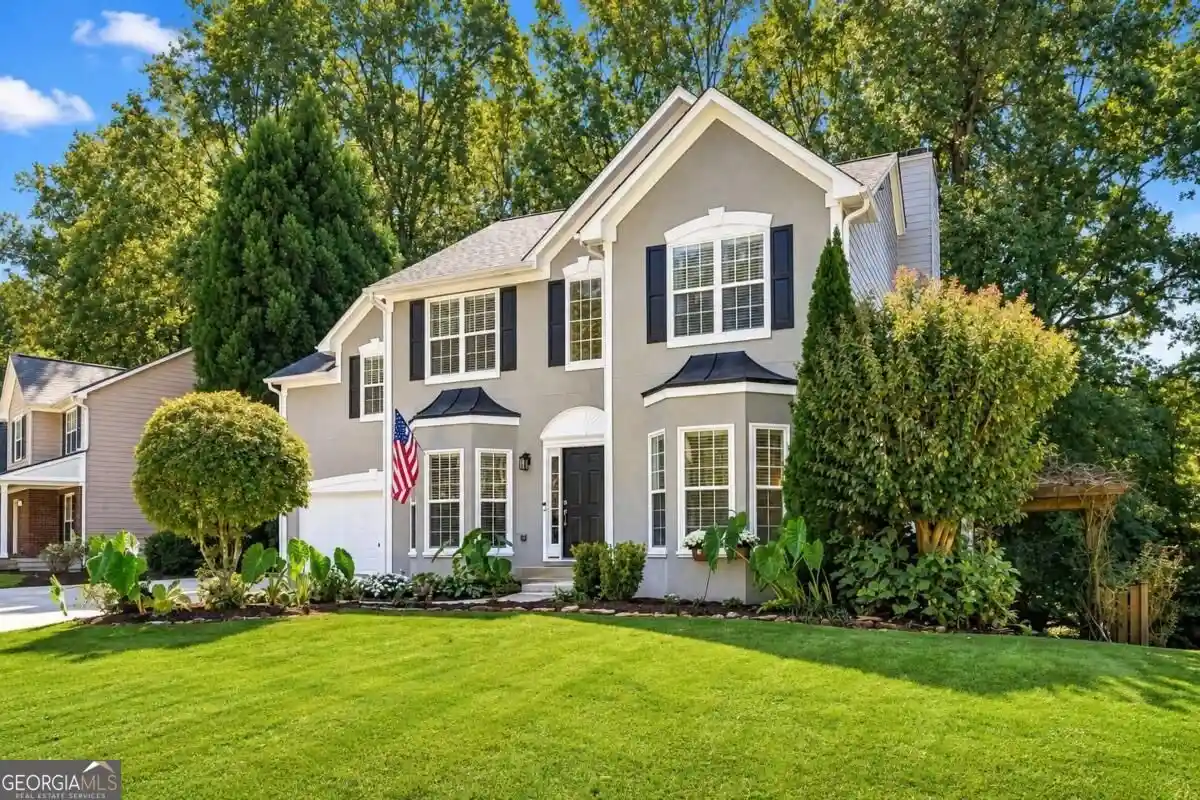 Photo 1 of Sale Pending at 2945 Brookwater Dr, Cumming, GA 30041 | MLS# 10873229 | Listing updated on 2026-10-21