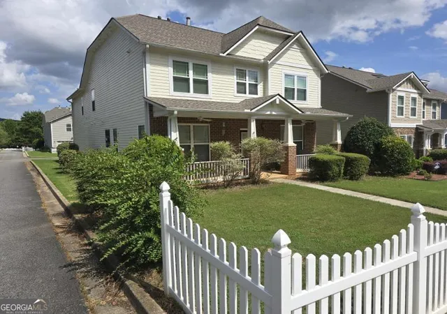 Photo 1 of Single family home for sale at 3717 Downing Dr, Cumming, GA 30040 | MLS# 10811049 | Listing updated on 2026-08-24