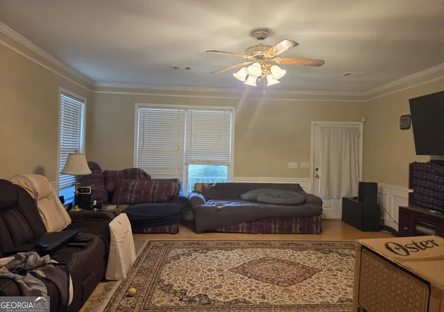 Photo 3 of Single family home for sale at 3717 Downing Dr, Cumming, GA 30040 | MLS# 10811049 | Listing updated on 2026-08-24