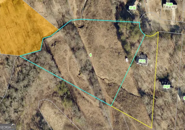 Photo 1 of Land for sale at 0 Deer Path Ln, Gainesville, GA 30507 | MLS# 10829354 | Listing updated on 2026-09-03