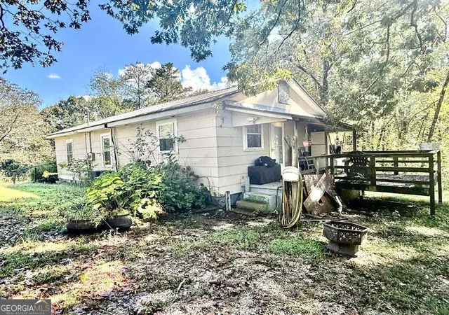 Homes for sale in Summerville, GA | 64 Hartline Hill Rd, Summerville, GA 30747 | MLS# 10789649