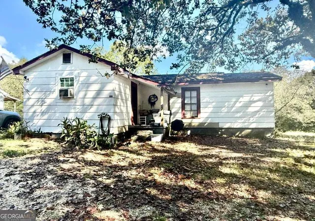 Homes for sale in Summerville, GA | 64 Hartline Hill Rd, Summerville, GA 30747 | MLS# 10789649