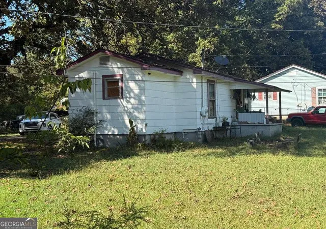 Homes for sale in Summerville, GA | 64 Hartline Hill Rd, Summerville, GA 30747 | MLS# 10789649