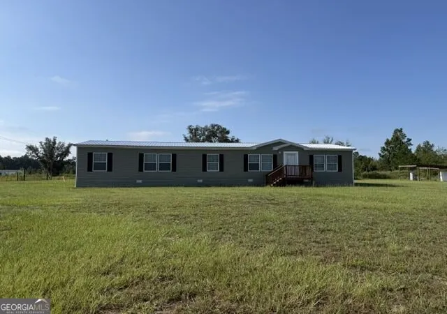 1st image of 840 Bethel Freewill Rd, Baxley, GA 31513 | MLS# 10815230