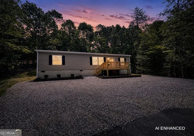 Photo 2 of Manufactured home for sale at 101 Sawyer Ridge Lane, Hayesville, NC 28904 | MLS# 10833396 | Listing updated on 2026-09-03