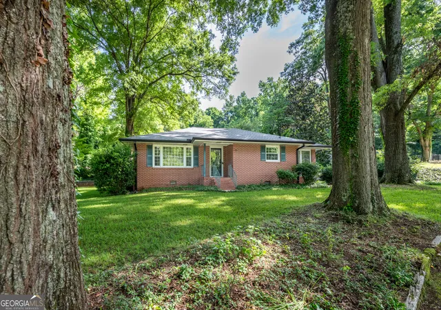 Photo 3 of Single family home for sale at 2517 Callier Springs Rd Se, Rome, GA 30161 | MLS# 10808450 | Listing updated on 2026-09-01