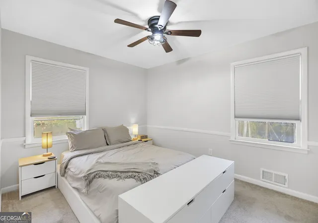 3rd image of 9 W Park Ct, Newnan, GA 30263 | MLS# 10770901