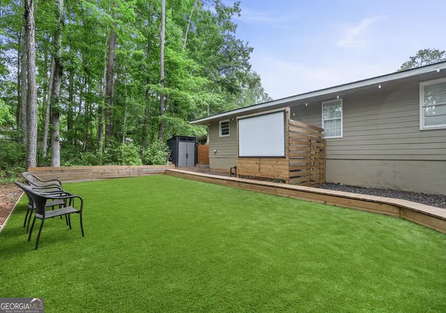 5th image of 9 W Park Ct, Newnan, GA 30263 | MLS# 10770901
