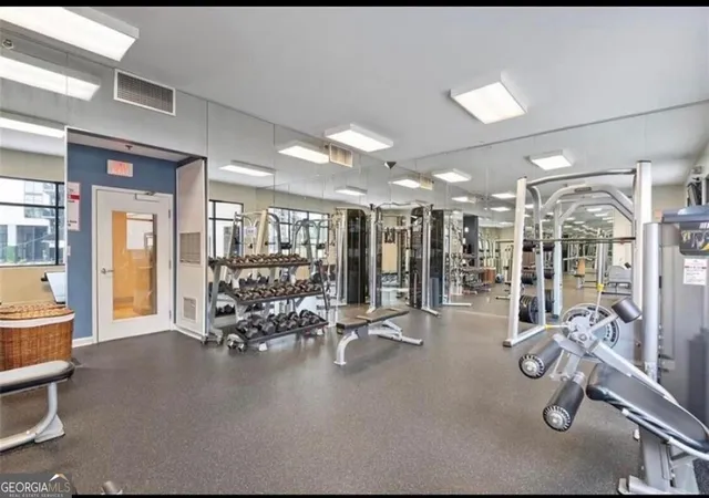 Photo 24 of Condo for sale at 3481 Lakeside Dr Ne #2807, Atlanta, GA 30326 | MLS# 10801988 | Listing updated on 2026-07-16