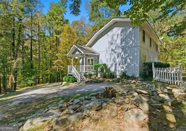 Photo 1 of Single family home for sale at 5430 Bethlehem Rd, Fairburn, GA 30213 | MLS# 10833530 | Listing updated on 2026-09-09