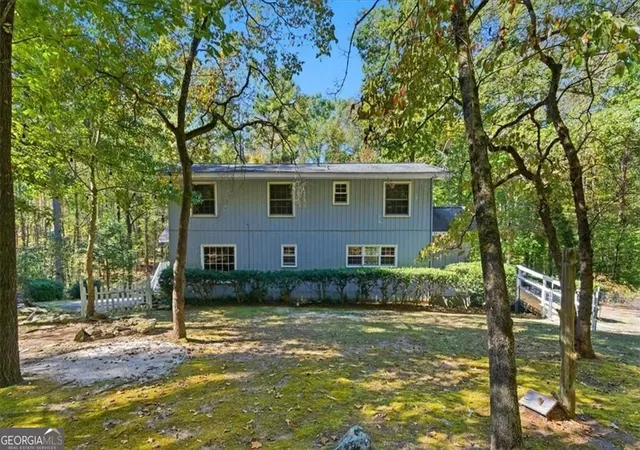 Photo 2 of Single family home for sale at 5430 Bethlehem Rd, Fairburn, GA 30213 | MLS# 10833530 | Listing updated on 2026-09-09