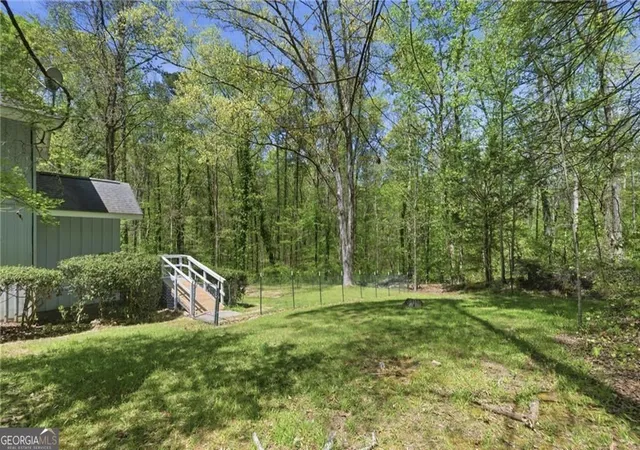 Photo 3 of Single family home for sale at 5430 Bethlehem Rd, Fairburn, GA 30213 | MLS# 10833530 | Listing updated on 2026-09-09