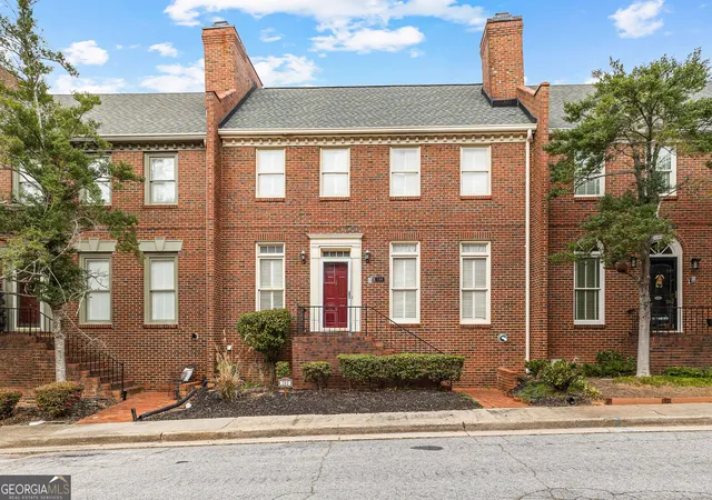 Photo 1 of Townhouse for sale at 180 Habersham Pl, Fayetteville, GA 30214 | MLS# 10481032 | Listing updated on 2026-09-14