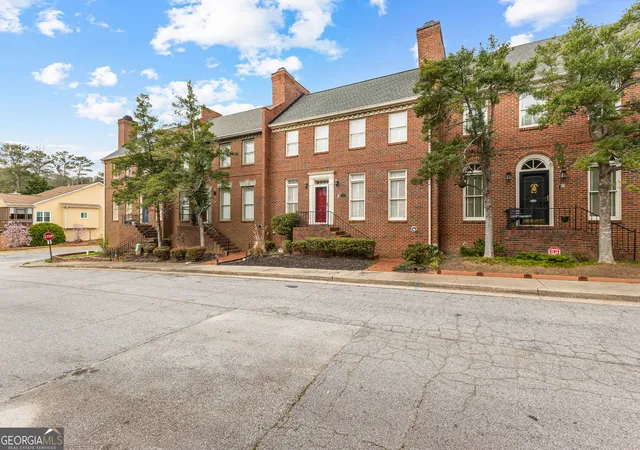Photo 45 of Townhouse for sale at 180 Habersham Pl, Fayetteville, GA 30214 | MLS# 10481032 | Listing updated on 2026-09-14