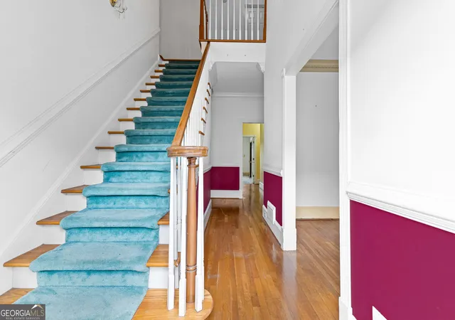 Photo 4 of Townhouse for sale at 180 Habersham Pl, Fayetteville, GA 30214 | MLS# 10481032 | Listing updated on 2026-09-14