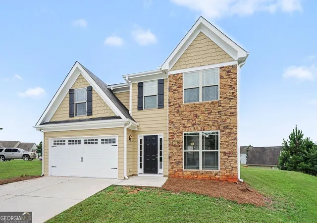 2nd image of 2121 Centenary Main St, Dacula, GA 30019 | MLS# 10823015