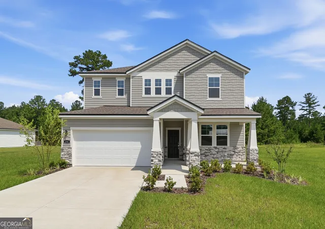 1st image of 232 Park View Ln, Kingsland, GA 31548 | MLS# 10645976