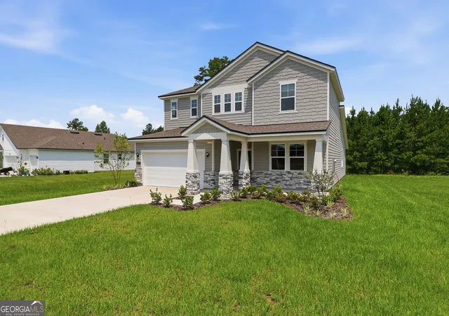 Photo 3 of Single family home for sale at 232 Park View Ln, Kingsland, GA 31548 | MLS# 10645976 | Listing updated on 2026-09-22