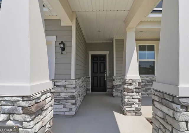 Photo 4 of Single family home for sale at 232 Park View Ln, Kingsland, GA 31548 | MLS# 10645976 | Listing updated on 2026-09-22