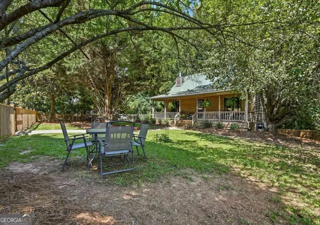2nd image of 475 Pendergrass Rd, Winder, GA 30680 | MLS# 10781441