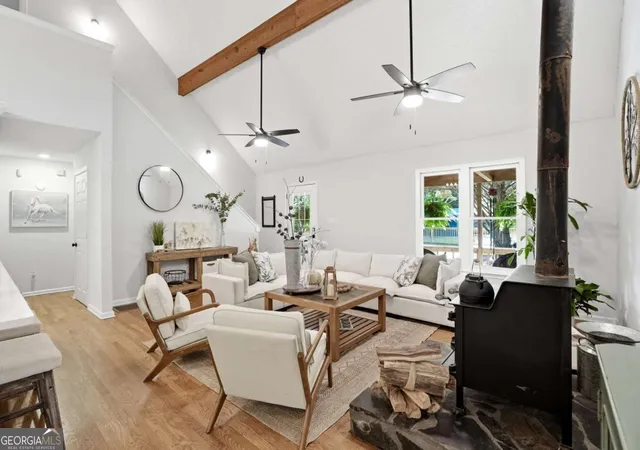 5th image of 475 Pendergrass Rd, Winder, GA 30680 | MLS# 10781441