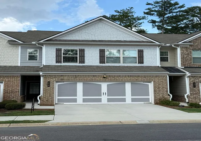 Photo 1 of Sale Pending at 379 Cherryhill Ln, Woodstock, GA 30188 | MLS# 10818525 | Listing updated on 2026-09-01