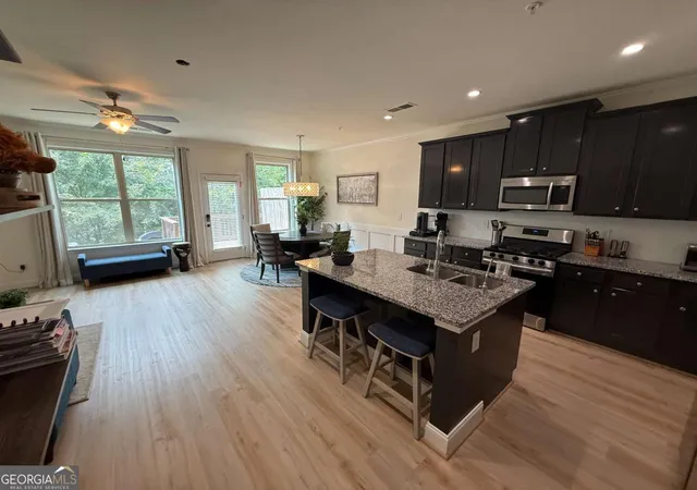 Photo 3 of Sale Pending at 379 Cherryhill Ln, Woodstock, GA 30188 | MLS# 10818525 | Listing updated on 2026-09-01