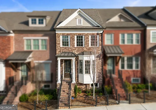 1st image of 4466 Lemon St, Acworth, GA 30101 | MLS# 10818361