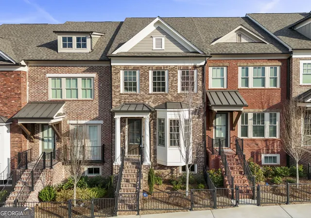 2nd image of 4466 Lemon St, Acworth, GA 30101 | MLS# 10818361
