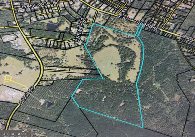 1st image of 0 E Broad St, Sparta, GA 31087 | MLS# 10640938