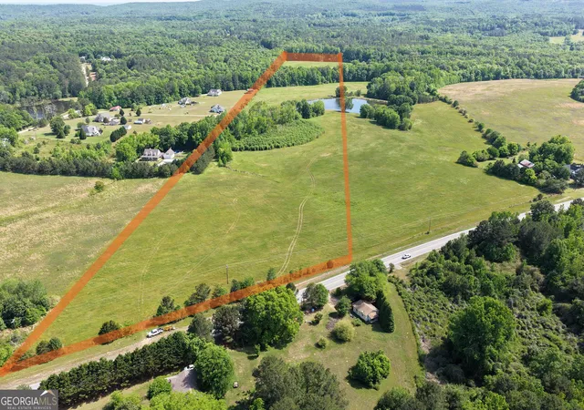 Homes for sale in Zebulon, GA | 35 Ac Hwy 109, Zebulon, GA 30295 | MLS# 10758869