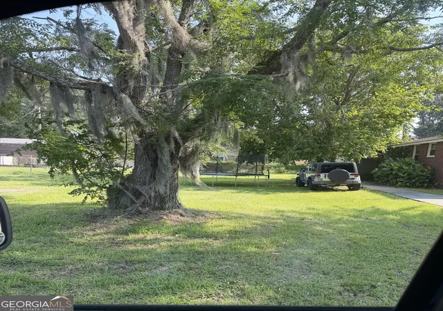 Photo 1 of Land for sale at 2129 E Gwinnett St, Savannah, GA 31404 | MLS# 10808334 | Listing updated on 2026-09-07