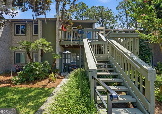 Photo 1 of Condo for sale at 80 Bull River Bluff Dr, Savannah, GA 31410 | MLS# 10809302 | Listing updated on 2026-09-13